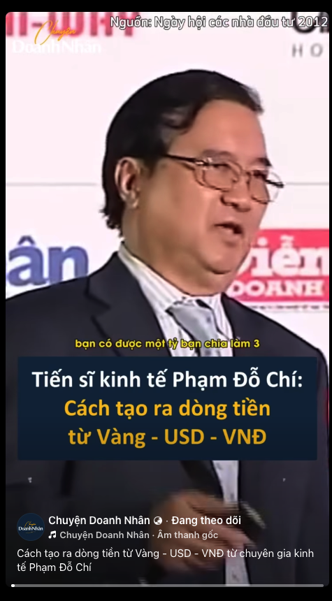 nguyen tac vang tai dau tu